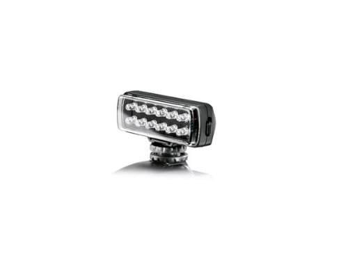 Preisvergleich Produktbild Manfrotto LED-Licht ML120 Pocket