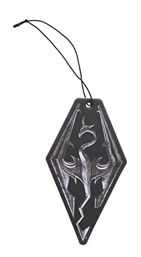 Preisvergleich Produktbild Skyrim Dragonborn Air Freshener - Vanilla Scent