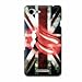 Produktbild Case Schale Sony Xperia M5 Angleterre - - uk stones N -