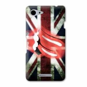 Preisvergleich Produktbild Case Schale Sony Xperia M5 Angleterre - - uk stones N