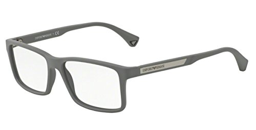 Preisvergleich Produktbild Emporio Armani Brille (EA3038 5253 56)