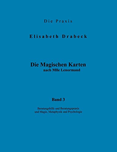 Die Magischen Karten - Band 3
