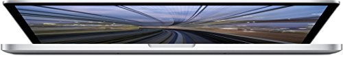 Apple MacBook Pro with Retina Display 15 4-inch Laptop -  Intel core i7 2 5 GHz  16GB RAM  512 SSD  Mac OS X   Certified Refurbished 