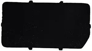 Purolator 79911460 High Performance Replacement Air Filter for Mahindra Scorpio