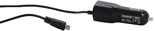 Preisvergleich Produktbild Conceptronic CUSBCARMICU2A USB-Ladegerät