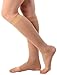Vissco Class 1-Knee Length Medical Compression Stockings - Large RS.1733.00