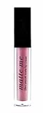 Sleek Make Up Matte Me Lip Cream Birthday Suit 6ml