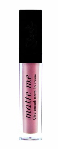 Sleek Make Up Matte Me Lip Cream Birthday Suit 6ml