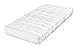 Produktbild Schlaraffia Viva Plus Aqua Taschenfederkern Plus Matratze 80x200 cm H2