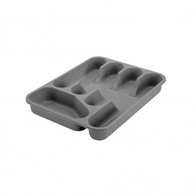 Tontarelli Range-couverts l.26.5 x P.33.5 cm