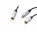 Produktbild Home-Cinema--1x RCA St. auf 2x RCA St. 5,0m