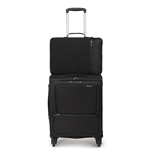 Dicota D31218 Notebooktasche 35,56-39,62 cm (14-15,6 Zoll) schwarz - 6
