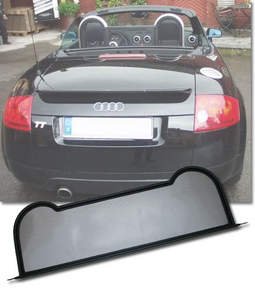 Preisvergleich Produktbild Windschott Audi TT N8