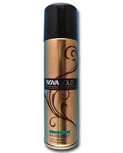 Nova Hair Spray Firm Hold - 400ml