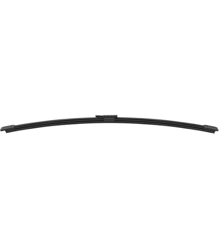Balais Essuie-glace VALEO Silencio - Kit 2 Lames 600mm/450mm - VF824 - Visibilité Parfaite