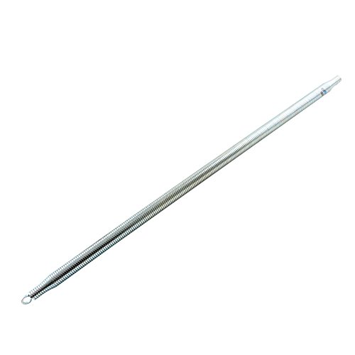 Kingbull Pex-Al-Pex Interno Muelle De Flexión Para Tubo Multicapa Ø 16 mm