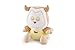 Trudy Music Box Musical Plush (20 cm, Owl)