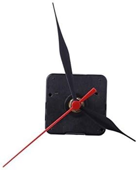 Natthom Movement Silent Mechanism Clock Needle DIY NEW Quartz Clock