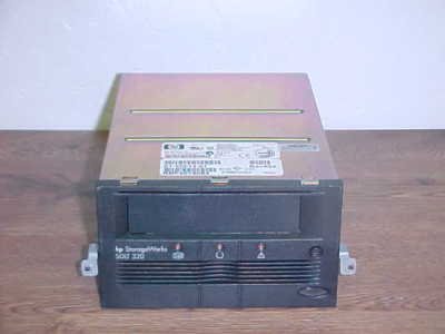 Preisvergleich Produktbild HP 8X Slimeline DVD+R / RW Drive Option Kit