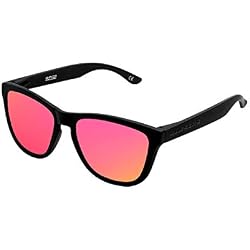 HAWKERS · ONE · Carbon Black · Nebula · Gafas de sol para hombre y mujer