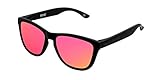 Lentes categoría 3 HAWKERS · ONE · Carbon Black · Nebula · Gafas de sol para hombre y mujer