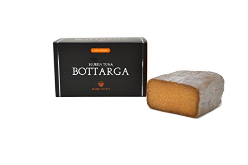 Bottarga di Tonno Rosso Kosher Mr. Moris Qualità Premium (152/200Gr)