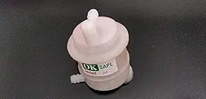 THE ONE CUSTOM Petrol Filter FOR YAMAHA RX100/135/RXZ (Pack of 1)