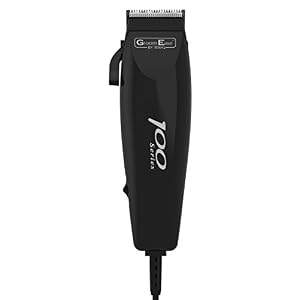 WAHL GroomEase 100 Series Clipper, Head Shaver, Hair Clippers for Men, Home Hair Cutting, Men’s Clipper Set, Male… - Image 4