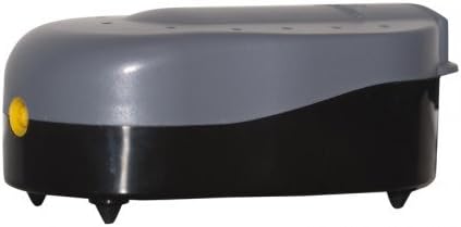 Certikin International Ltd Heissner HLT200-00 Smartline Indoor Pond Air Pump