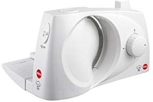 ELDOM KR100 SNIS Slicer Electric 1000 W White