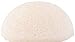 Konjac 100% Natural Exfoliating Sponge
