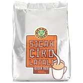 Kahve D&uuml;nyası Sıcak &Ccedil;ikolata 1000g
