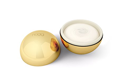 nugg Beauty Hydrating and Soothing Lip Mask for Dry and Normal Lips, 7gram