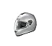 Produktbild Super Angebot Integral Helm NOLAN N63 CLASSIC Platinum 1 Größe XXL