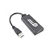Produktbild ForceSthrength Mini USB 3.0 / USB 2.0 zum HDMI Adapter External Graphics Audio Card Converter