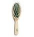 Widu Bristle Wooden Hair Brush RS.4522.00