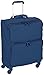 Produktbild Mandarina Duck Touchduck Trolley Koffer, 60 cm, Insignia blau