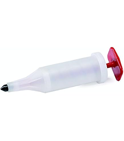 UMETA 7130133 - Bomba de engrase de empuje m.30/S