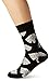 Produktbild Happy Socks Mountain Lion Sock (Black) 41-46