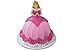 Produktbild Aurora Magical Splendor Petite Cake Topper by Decopac TOY (English Manual)