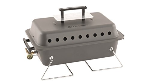 Preisvergleich Produktbild Outwell Asado Gasgrill Holzkohle