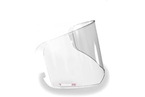 SMK HELMETS SMK Gullwing 70 Pinlockscheibe (Clear Pinlock Ready)