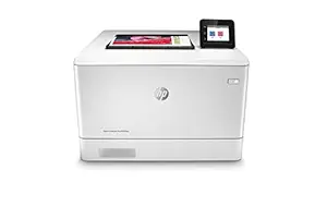 HP Color Laserjet Pro M454dw Printer (W1Y45A)