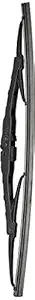 Bosch 3397011647 High Performance Replacement Wiper Blade, 19