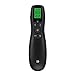 Produktbild Sally Pag, Wireless Demonstrator, Grüner Laser Mini Demonstrator Remote Powerpoint mit 2,4 GHz Pointer Wiederaufladbarer Wireless Remote Demo PPT Flip Pen