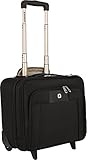 Produkttyp: Businesstrolleys Wenger Business Basic 2-Rollen Laptoptrolley 15 Zoll schwarz