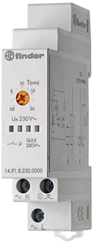 Preisvergleich Produktbild Finder Treppenhausautomat, 1 Stück, 14.91.8.230.0000