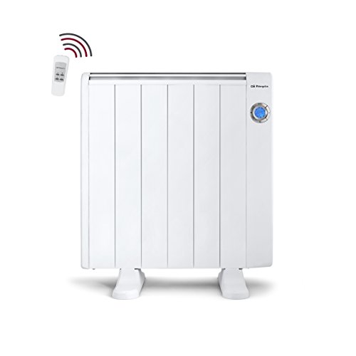 Rre 1010 emisor térmico