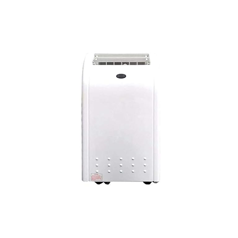 MFWFR Tragbare Klimaanlage, 4-In-1-Mobilklimaanlage Mit Luftentfeuchter