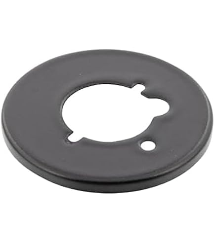 Ghiera Coperchio Originale Electrolux Per Bruciatore Tripla Corona - Ricambio Cucina 3532453010